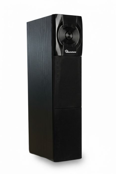 Active Loud Tallboy Twin Speakers – RA/109
