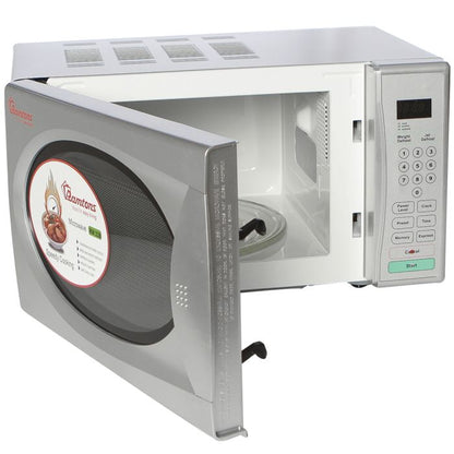 20 Litres Microwave Silver – RM/238