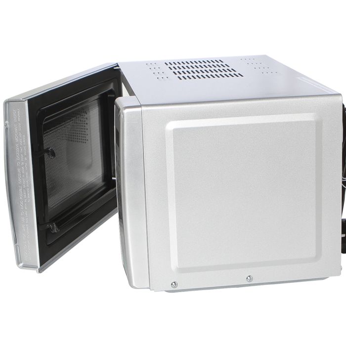 20 Litres Microwave Silver – RM/238