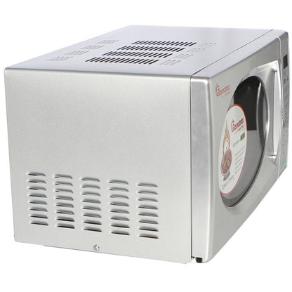 20 Litres Microwave Silver – RM/238