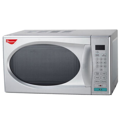 20 Litres Microwave Silver – RM/238