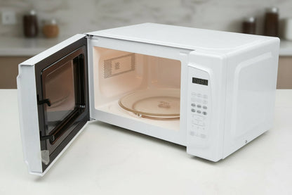 Ramtons 20 Liters Digital Microwave White – RM/319