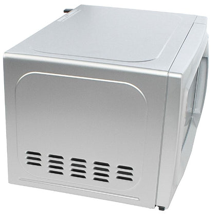 20 Litres Digital Microwave Silver – RM/320