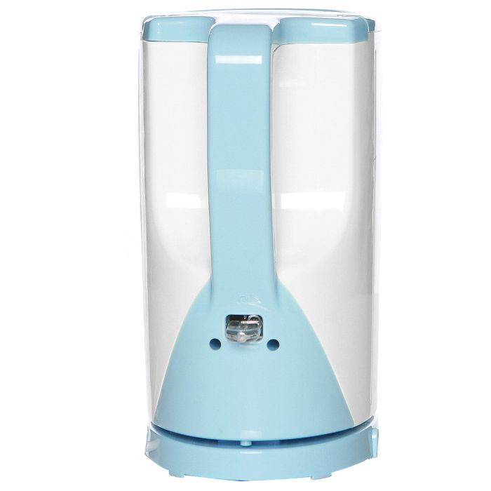 Ramtons Cordless Electric Kettle 1.7 Liters White and Blue – RM/325