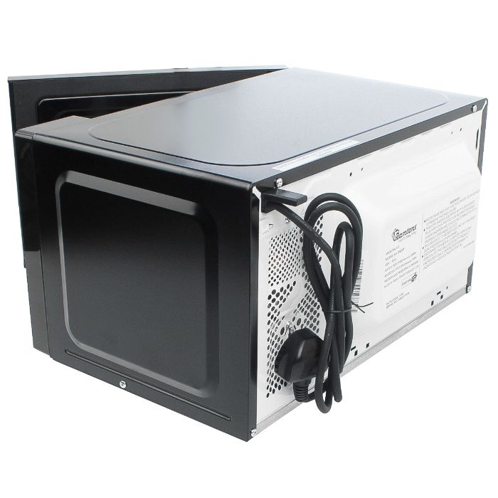 20 Litres Digital Microwave Glass Door – RM/458