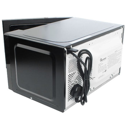 20 Litres Digital Microwave Glass Door – RM/458