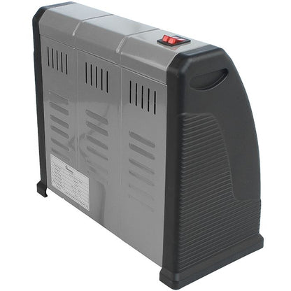 Silver Quartz Electric Bar Heater – RM/469