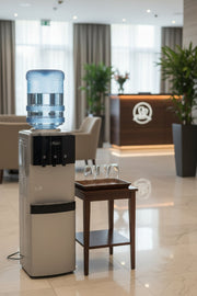 Ramtons Hot, Normal and Cold Free Standing Water Dispenser – RM/565