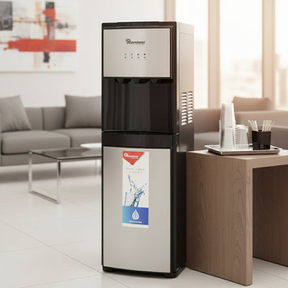 Hot & Cold Bottom Load Water Dispenser – RM/674