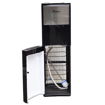 Hot & Cold Bottom Load Water Dispenser – RM/674