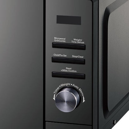 Ramtons 20L Microwave + Grill – RM/682