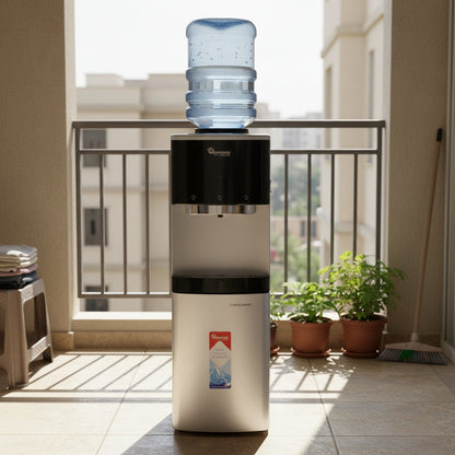 Ramtons Hot, Normal and Cold Free Standing Water Dispenser – RM/688
