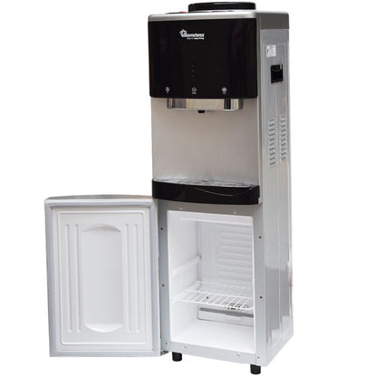 Ramtons Hot, Normal and Cold Free Standing Water Dispenser – RM/688