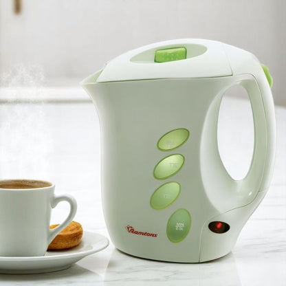 Ramtons Corded Electric Kettle 1.8 Litres – RM/115
