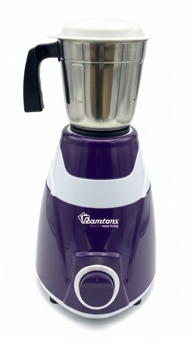 2 Jar Mix Grinder  – RM/221