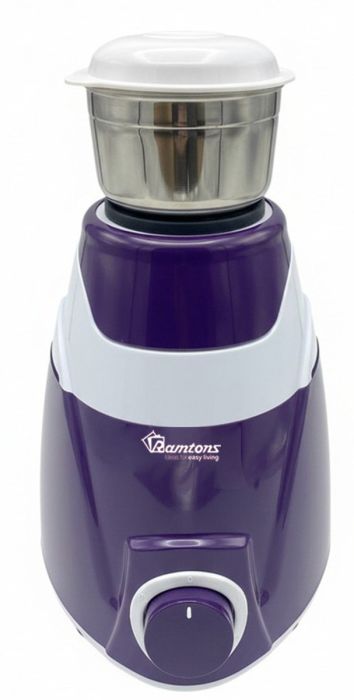 2 Jar Mix Grinder  – RM/221
