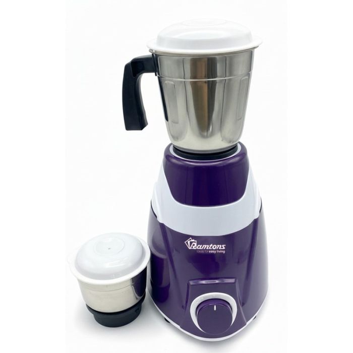 2 Jar Mix Grinder  – RM/221