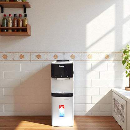 Ramtons Hot, Normal and Cold Free Standing Water Dispenser – RM/688