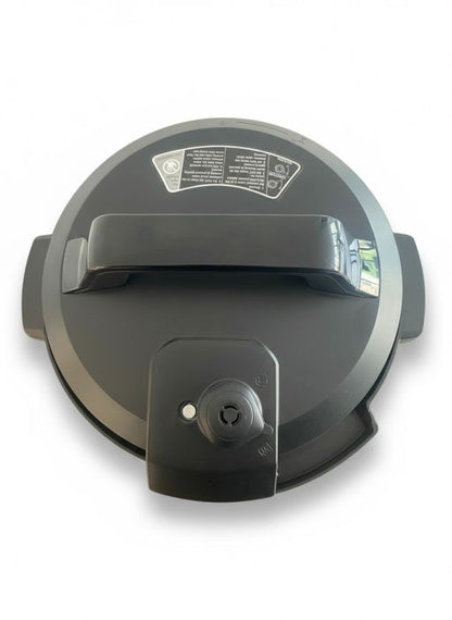 8L Electric Pressure Cooker  – RM/782