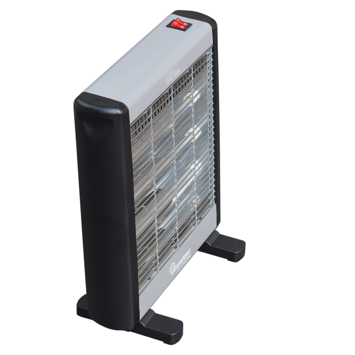 Electric 3 Bar Quartz Heater – RM/729