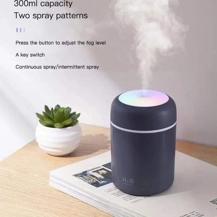 Nordic Humidifier