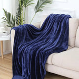 Plain Fleece Blanket
