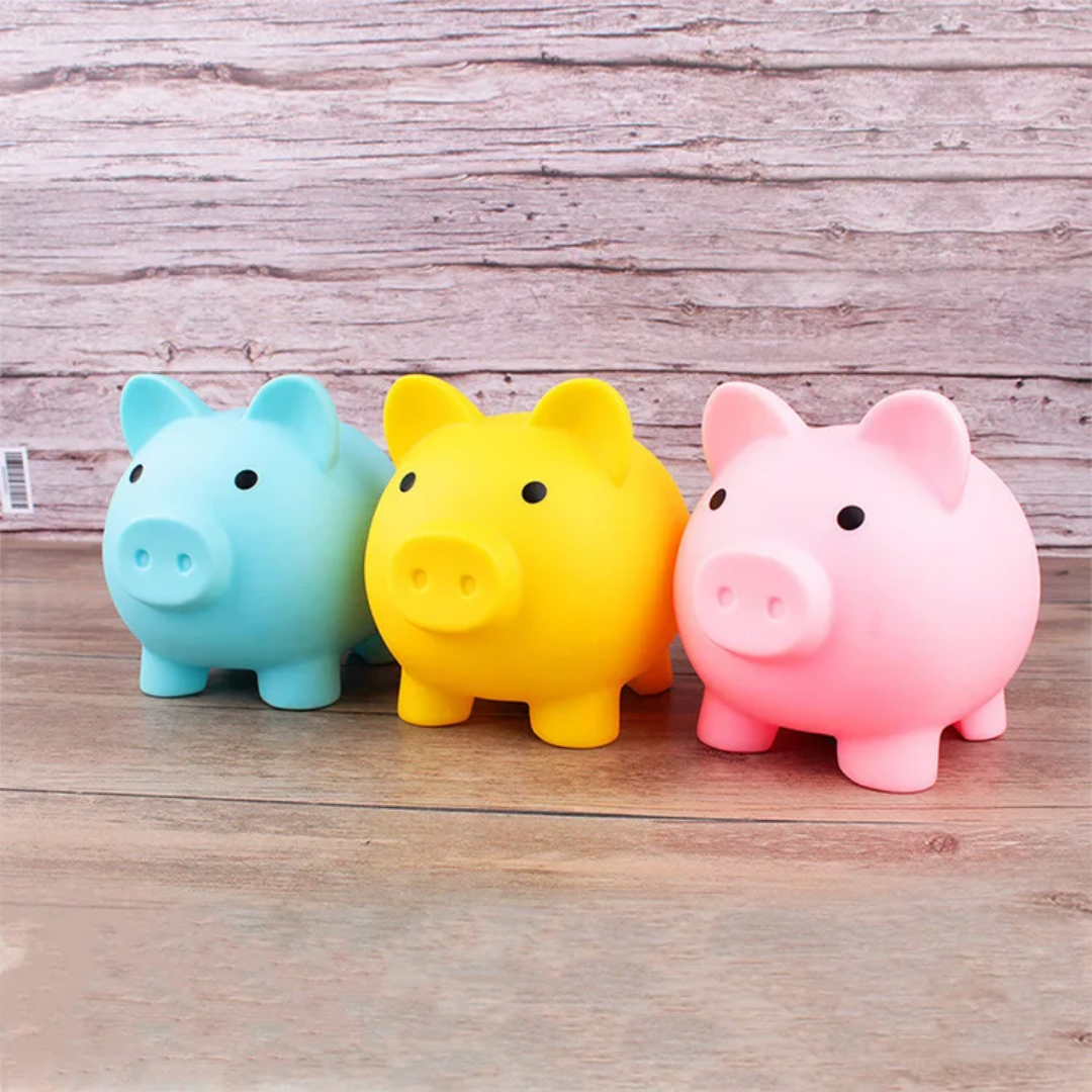 Piggy bank