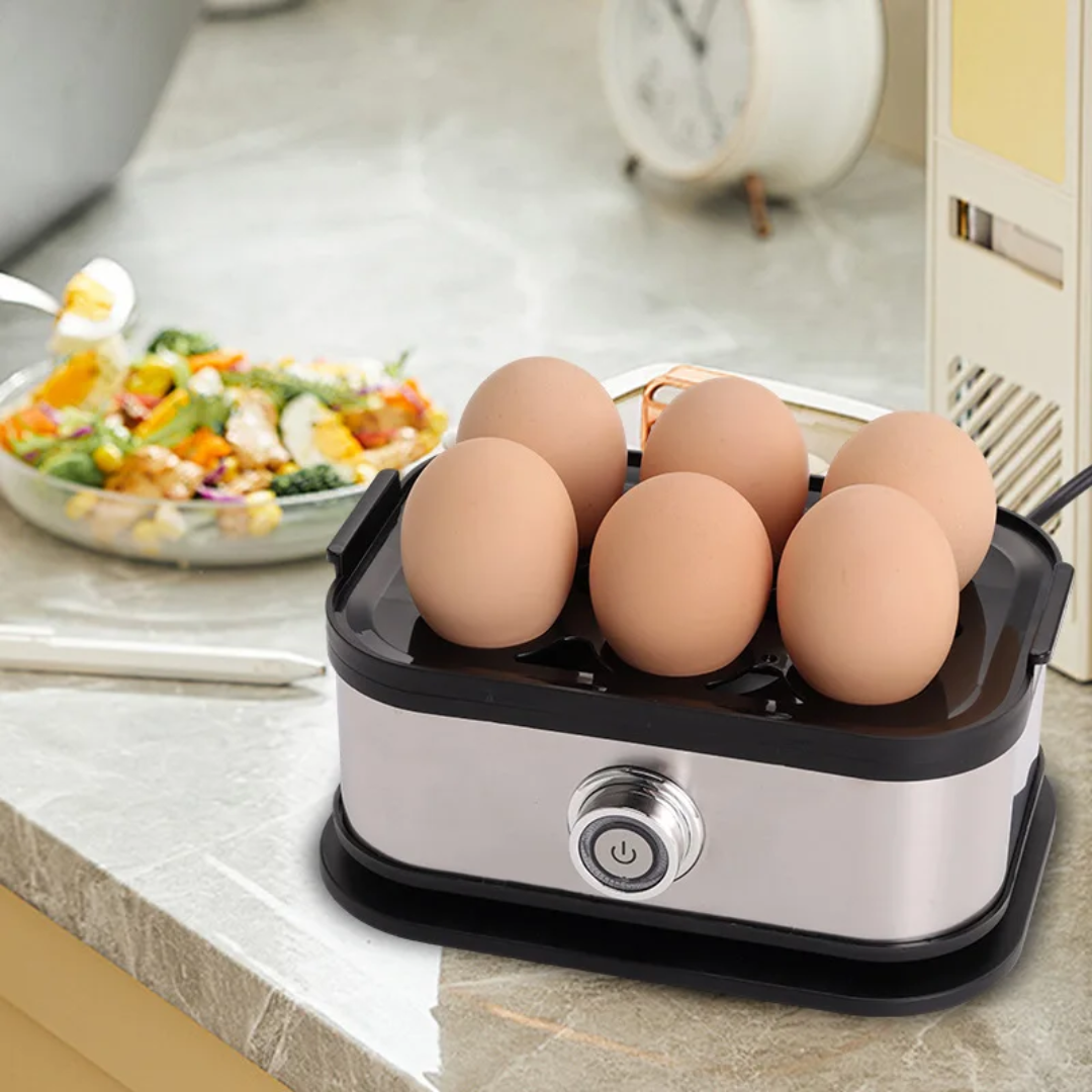 Electric Egg Boiler