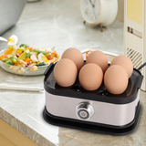 Electric Egg Boiler