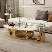 Marble Coffee Table