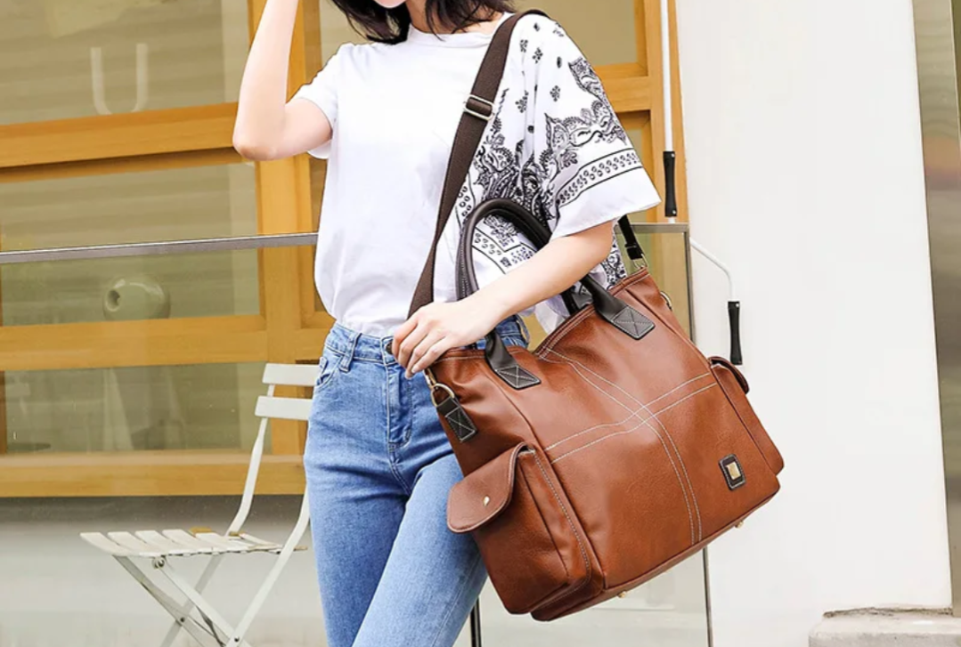 Handbags / Travelling Bags