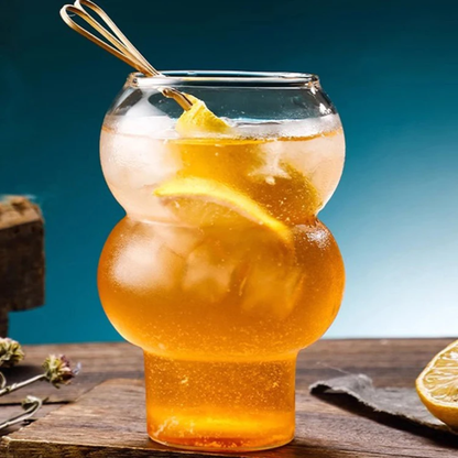 6Pcs Cocktail Dessert Glass – 520 ml
