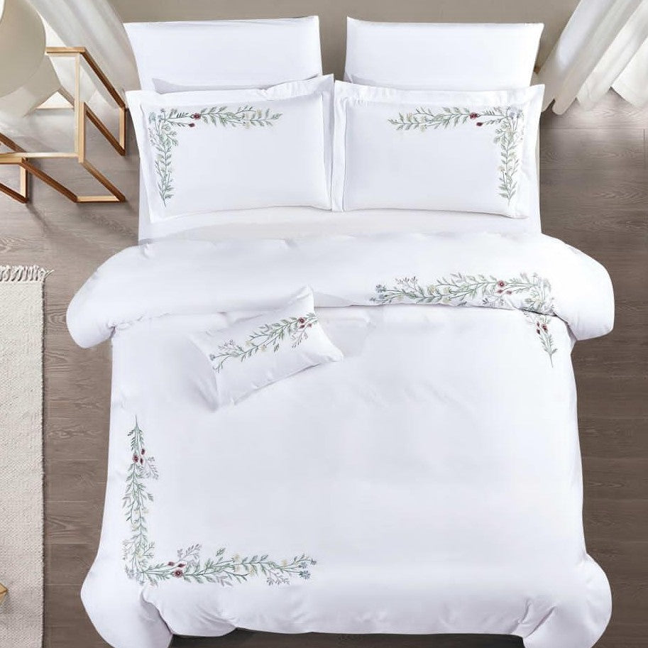 Turkish Duvet Cover Set 6x7