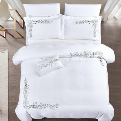 Turkish Duvet Cover Set 6x7