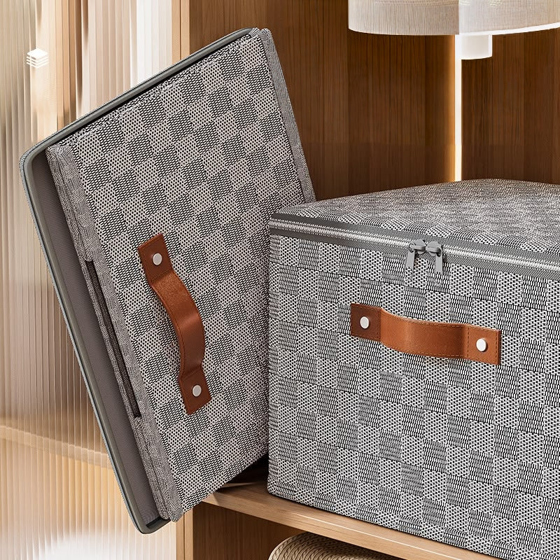 Duvet Organizer Storage Bag