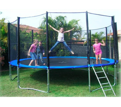 12ft Outdoor Trampoline
