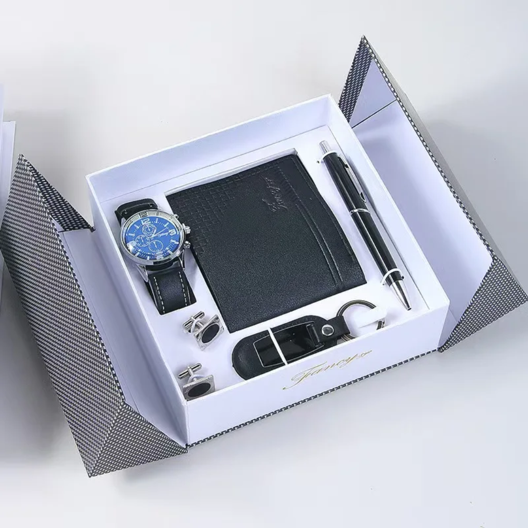 Men's Gift Pack