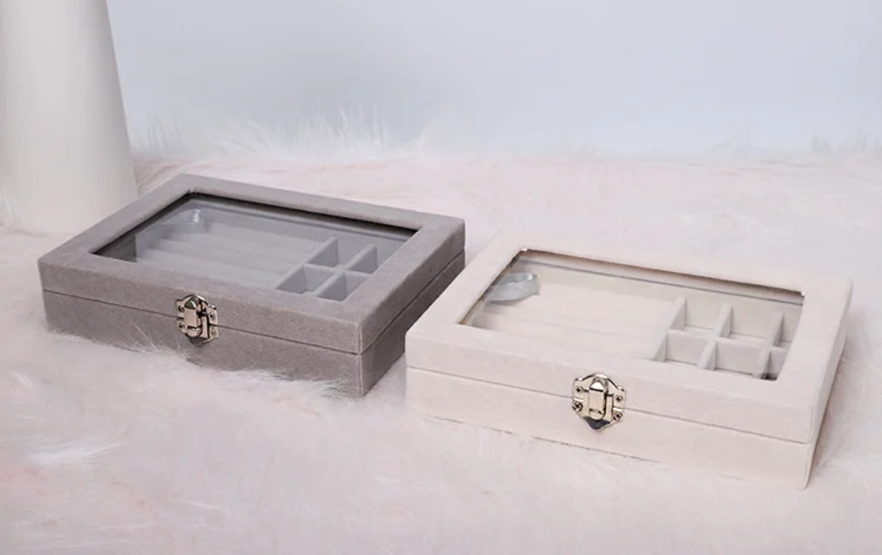 Jewelry Storage Box