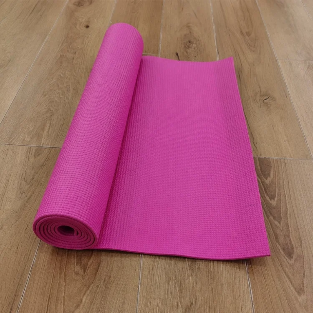 Yoga Mats