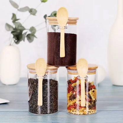 Spice Jar