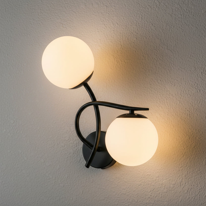 Wall light 2*E27-PL 1119-02