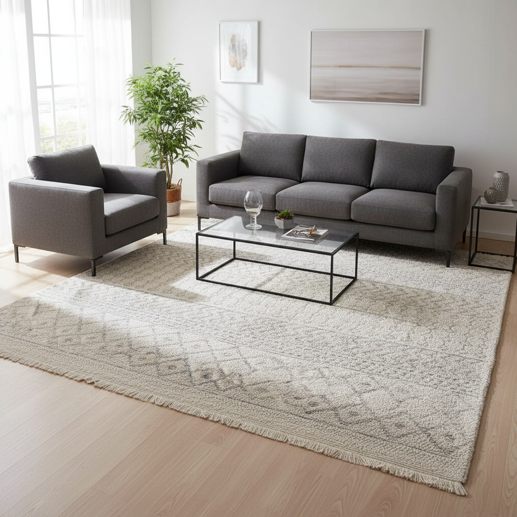 Oriental Weavers: Teora Bohemian Pattern Carpet Rug