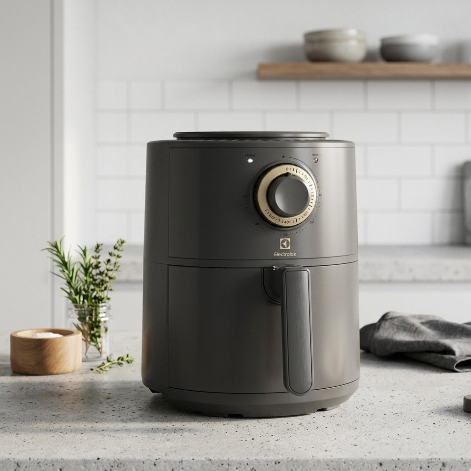 Electrolux UltimateTaste 300 Air Fryer 3L E6AF1-220K