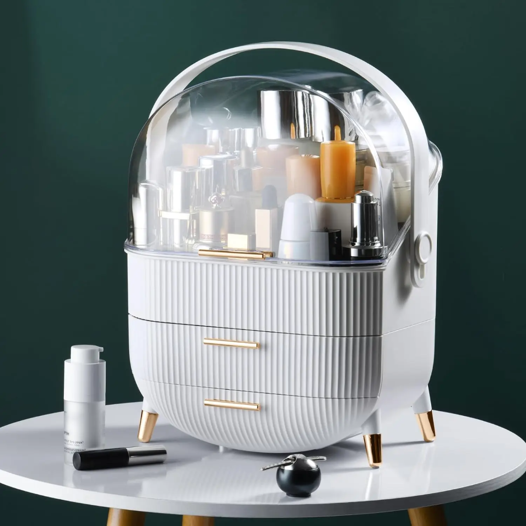 Cosmetic Storage Box