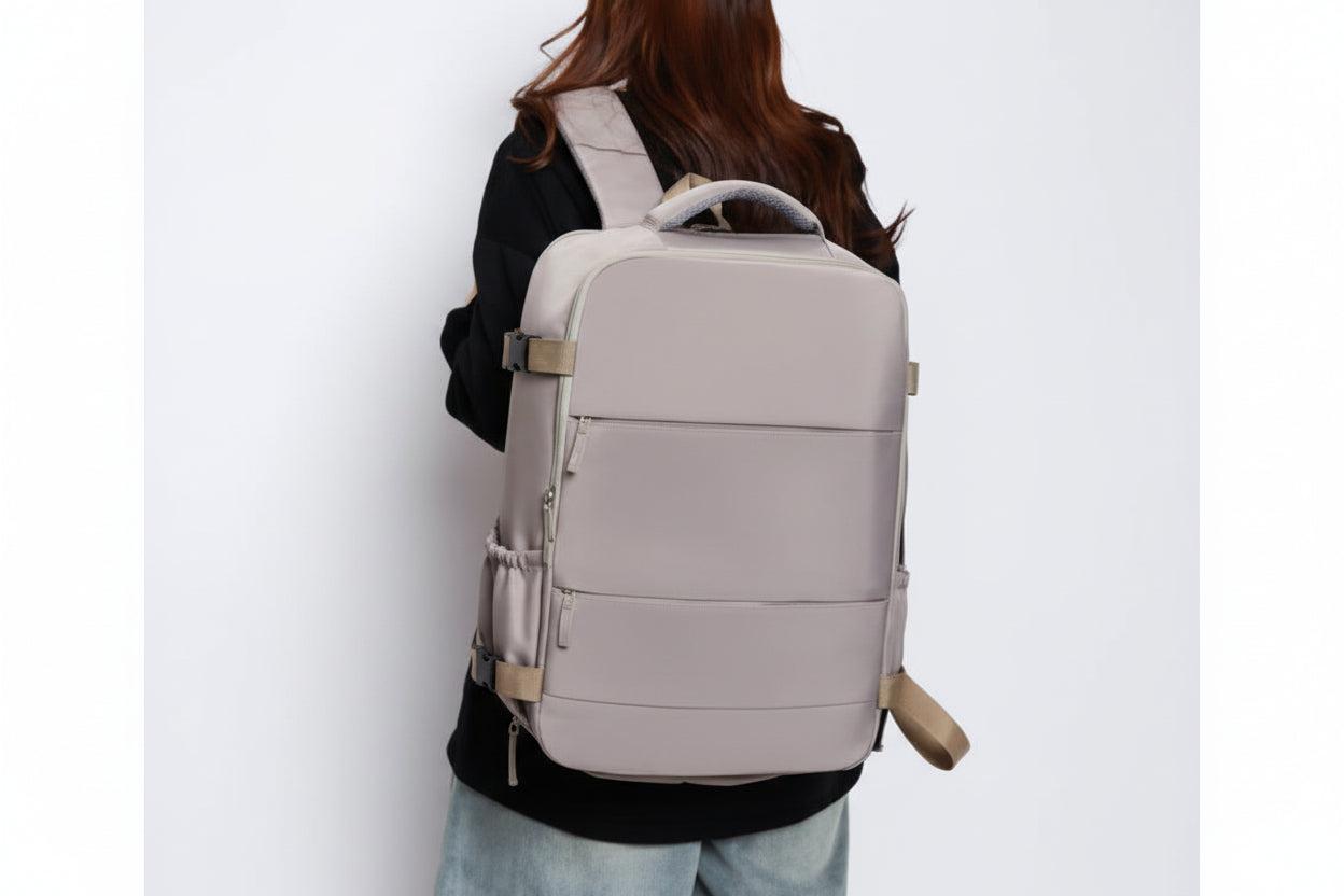 Executive Travel Bag
