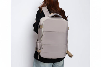 Executive Travel Bag