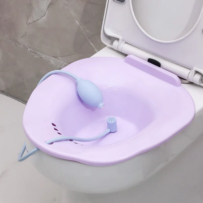 Sitz bath