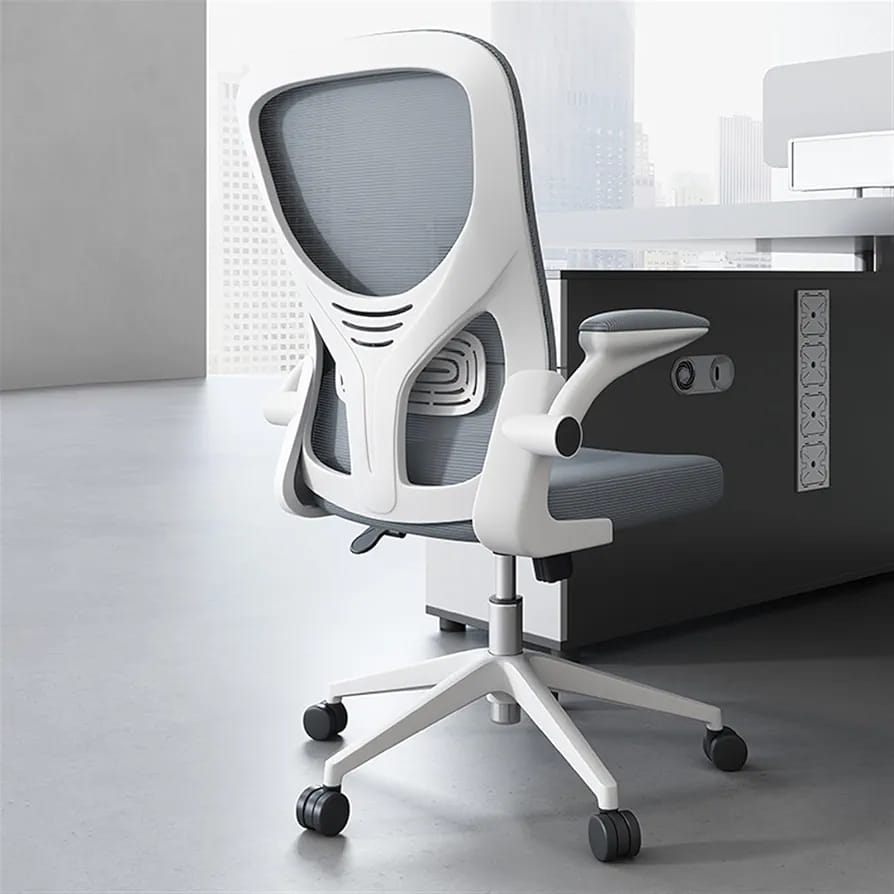 Orthopedic Medium Back Office Chair