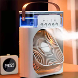 Portable Air Cooler & Humidifier