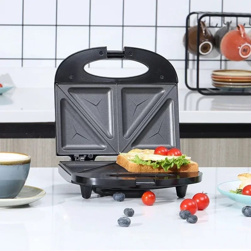 Electric Sandwich Maker